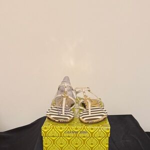 Gianni Bini Sailer sandals